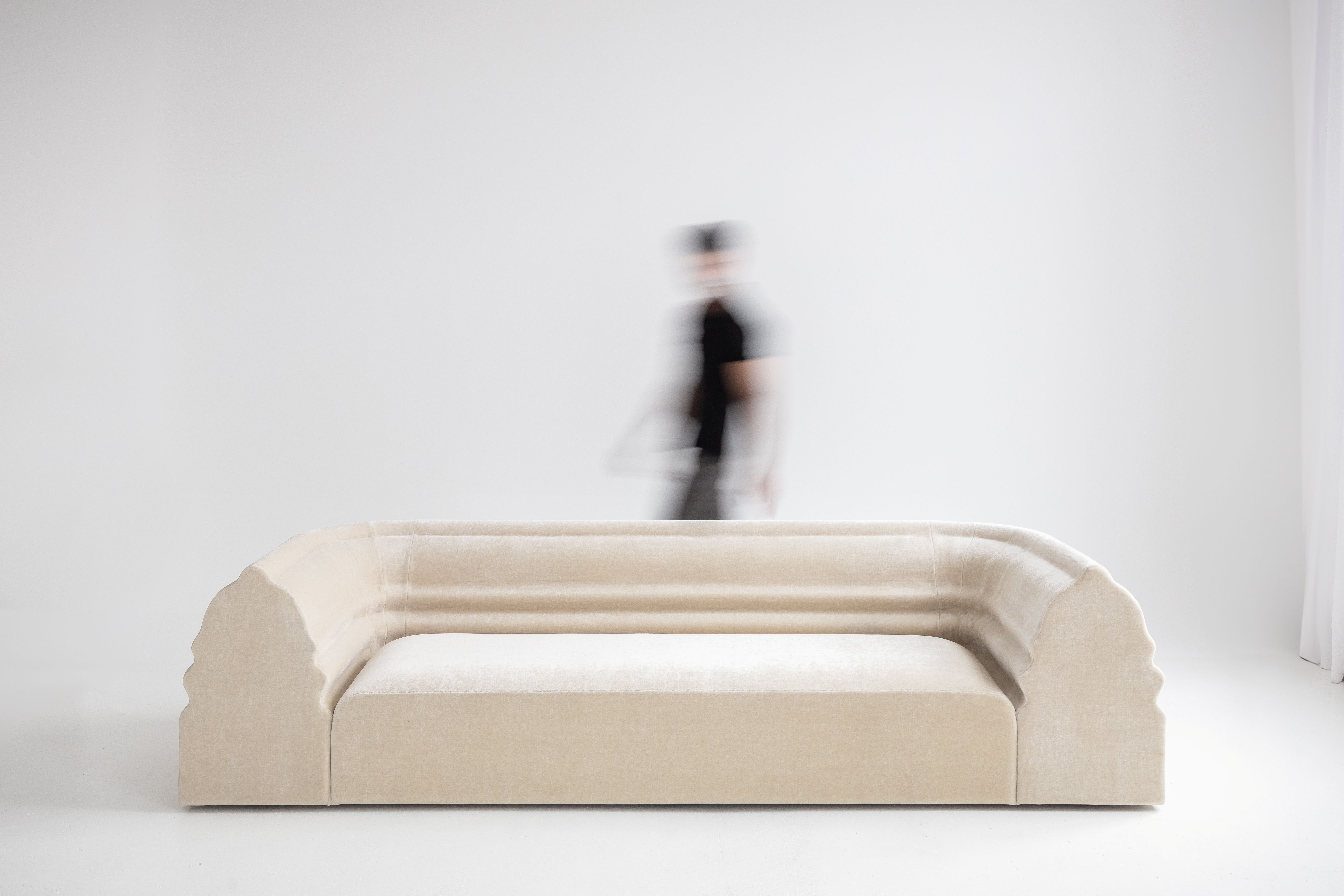 Duomo Sofa