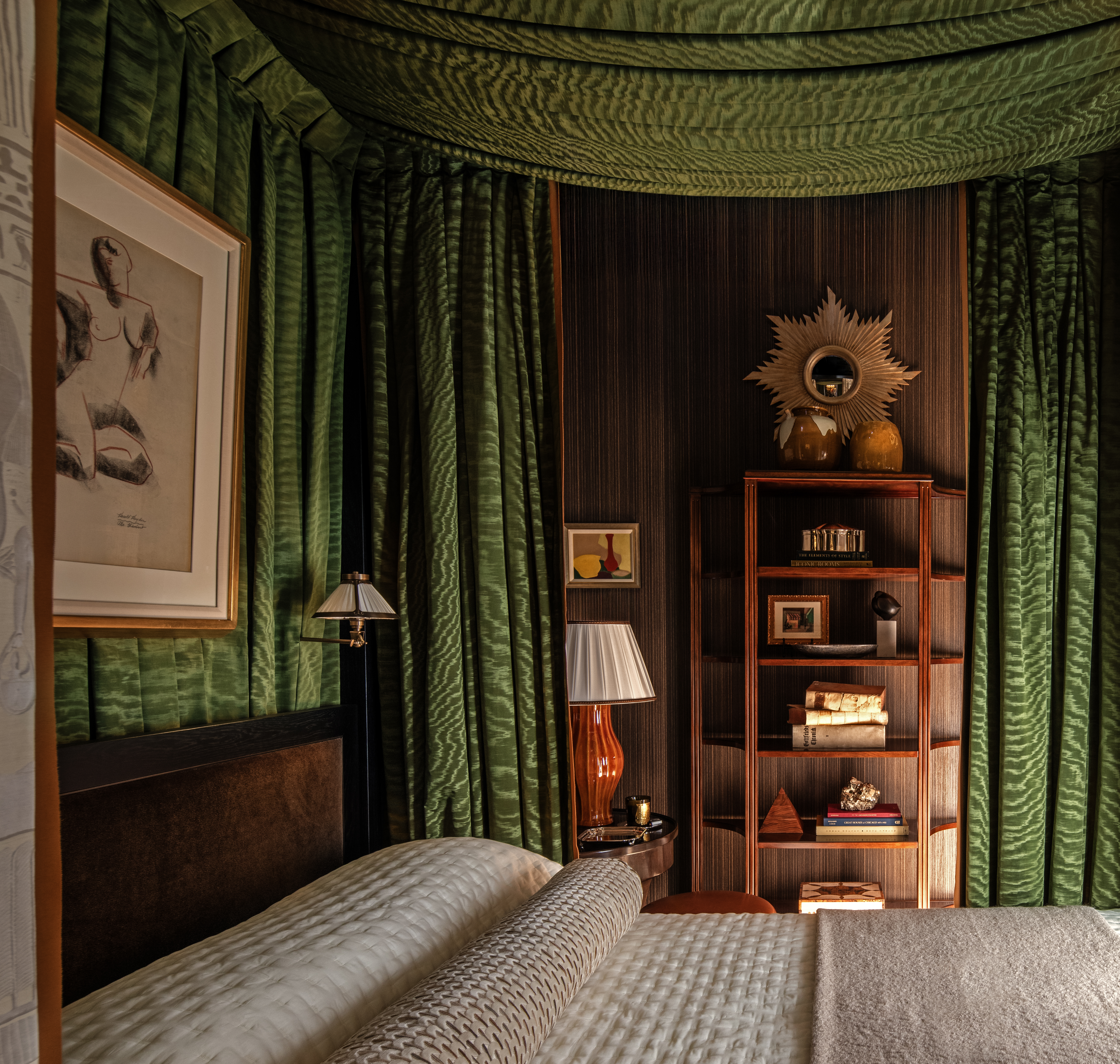 THE MART SHOWHOUSE CHICAGO