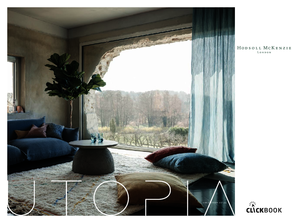 Clickbook - Utopia