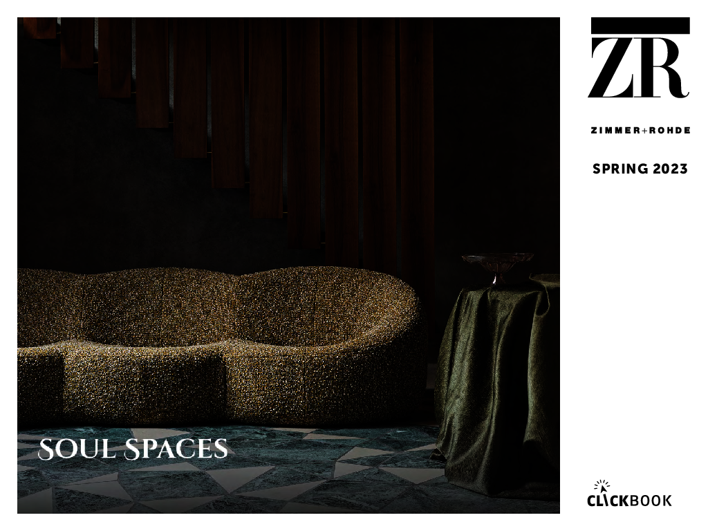 Clickbook - Soul Spaces