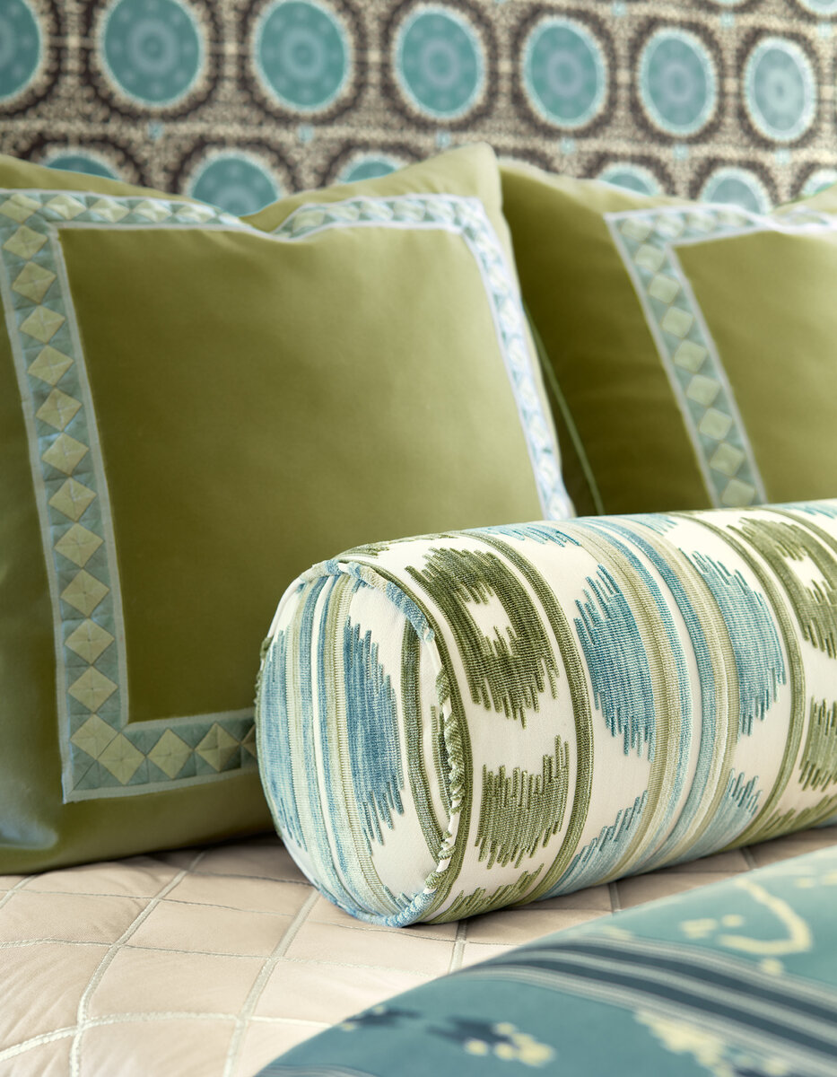 44133557 Khiva Tapestry Zimmer + Rohde