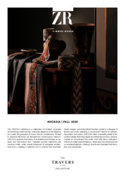 Press Release - Arcadia