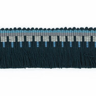 Cuba Brush Fringe
