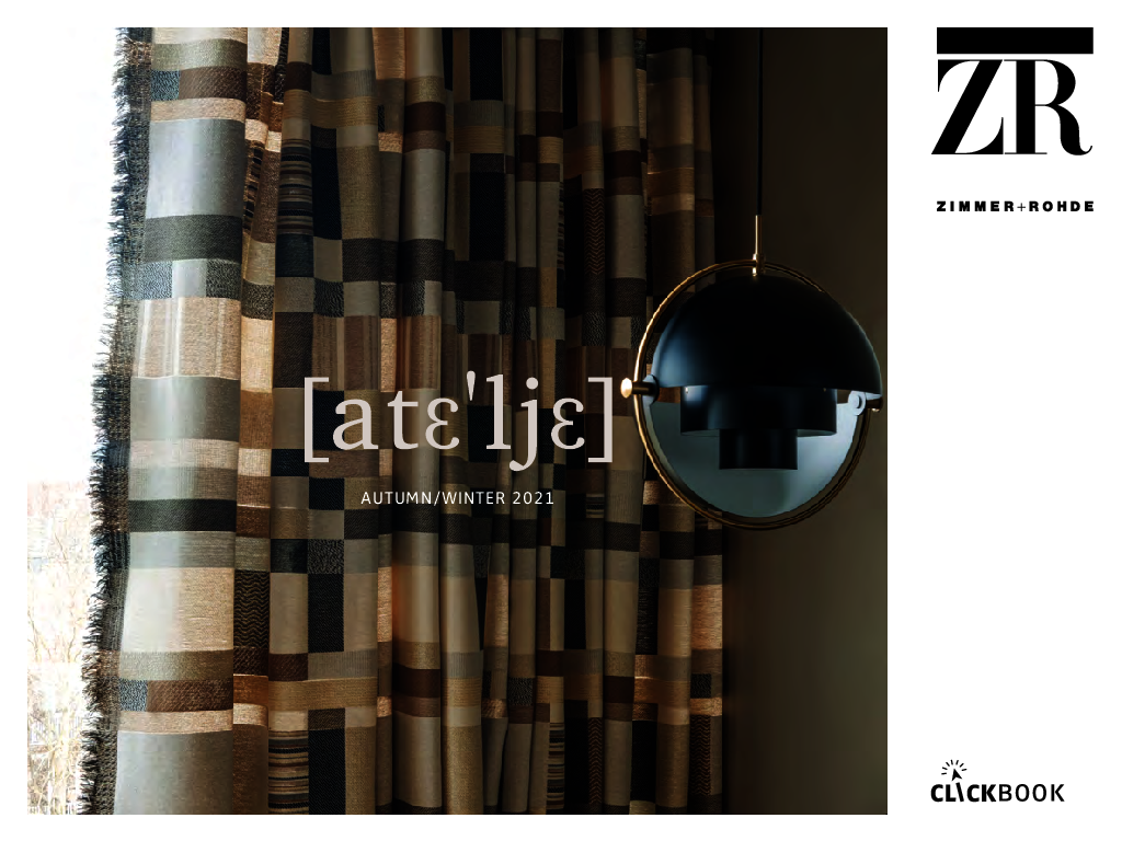 Clickbook - Atelier