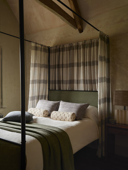 Plage linen nuance ボレロ 21311881 Siro RE: Zimmer + Rohde