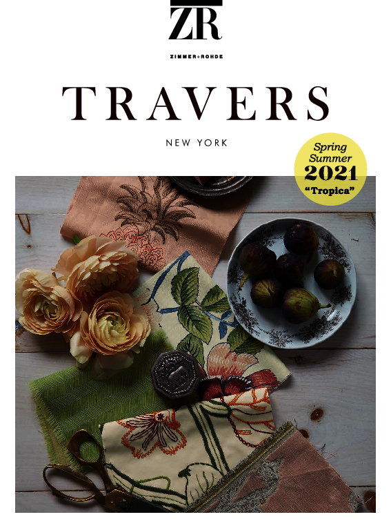 Magazin - Tropica