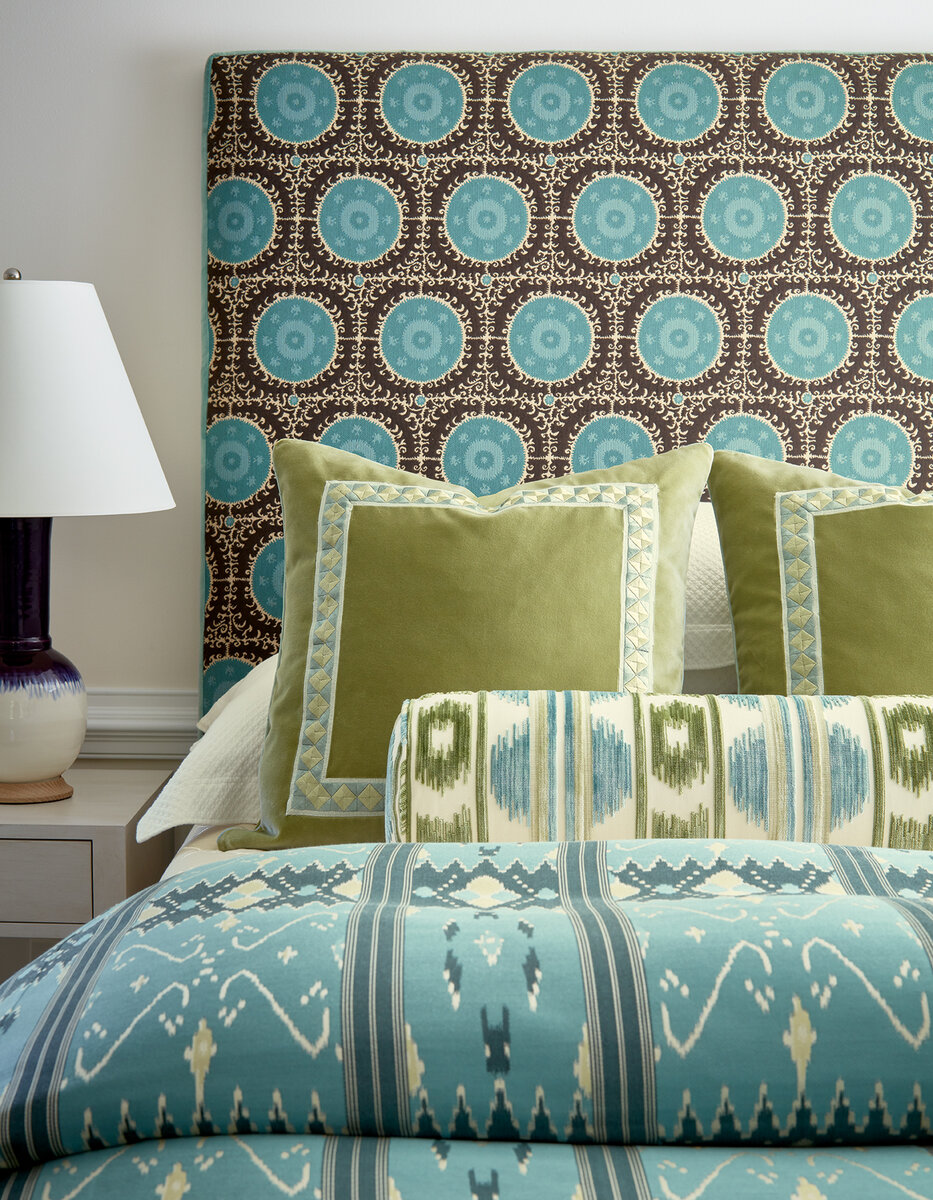 44133557 Khiva Tapestry Zimmer + Rohde