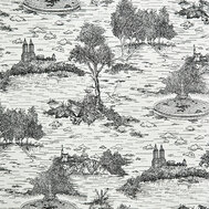 Central Park Toile