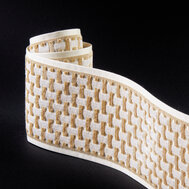 Lynden Velvet Tape