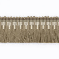 Cuba Brush Fringe