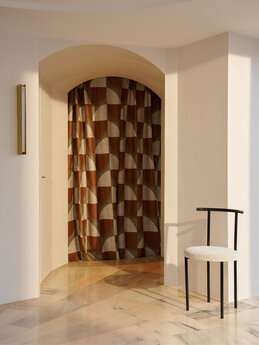 Mosaique