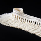 Linen Tassel Fringe
