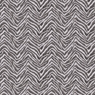 Zebra Strie Velvet