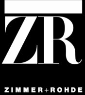 Logo weiss auf schwarz