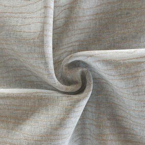『CLOTH&CROSS クロスクロス』リネンジレ 11050982 Silvan: Zimmer + Rohde