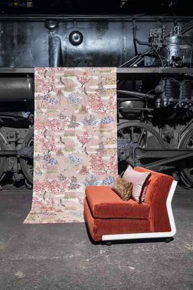 11042991 Infinity Raya: Zimmer + Rohde