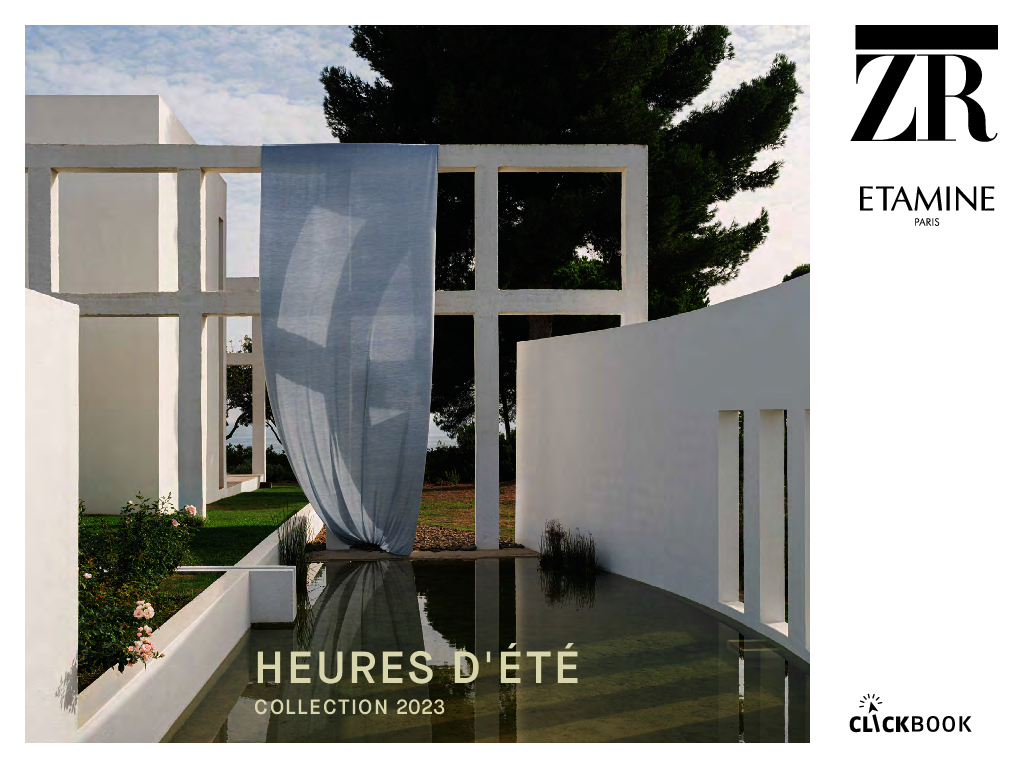 Clickbook - Heures D'été