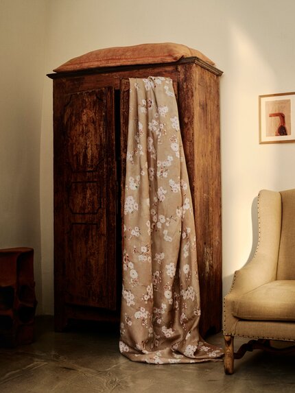 19652743 Reverie Florale: Zimmer + Rohde