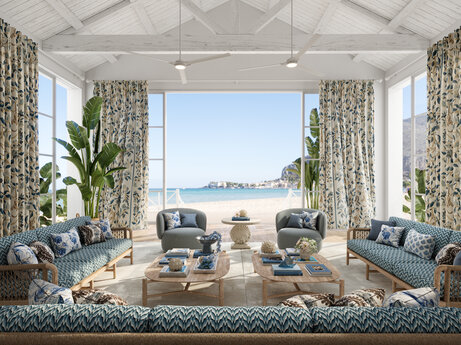 Paradise Found