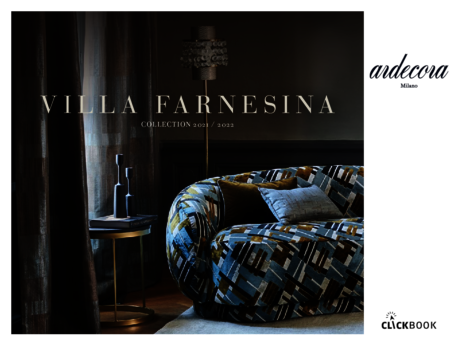 Clickbook - Villa Farnesina