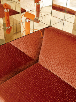 Mosaique