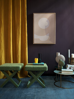 Personal Landscapes