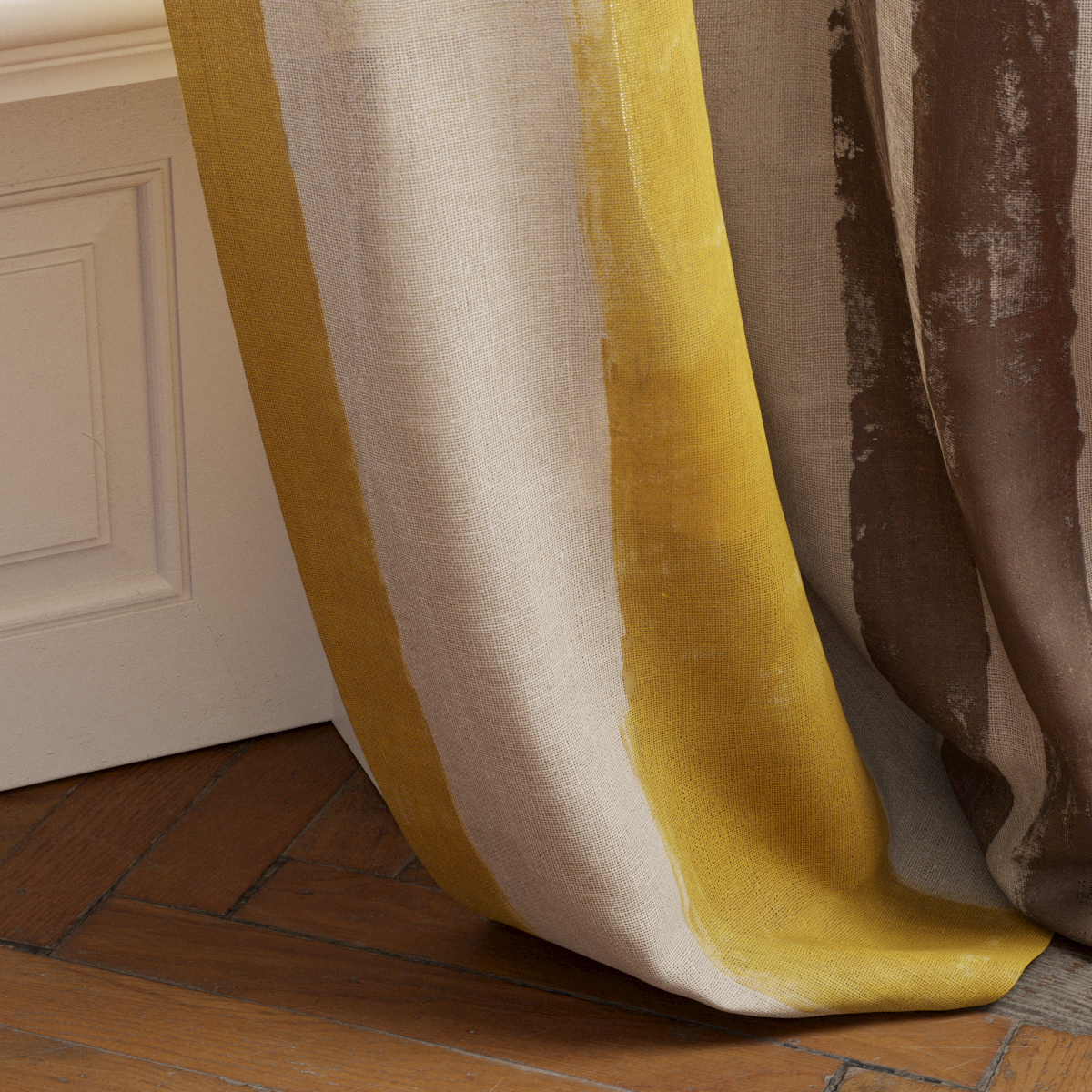 Crafted Stripe – 184