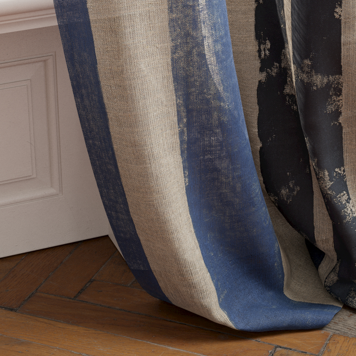 Crafted Stripe – 585