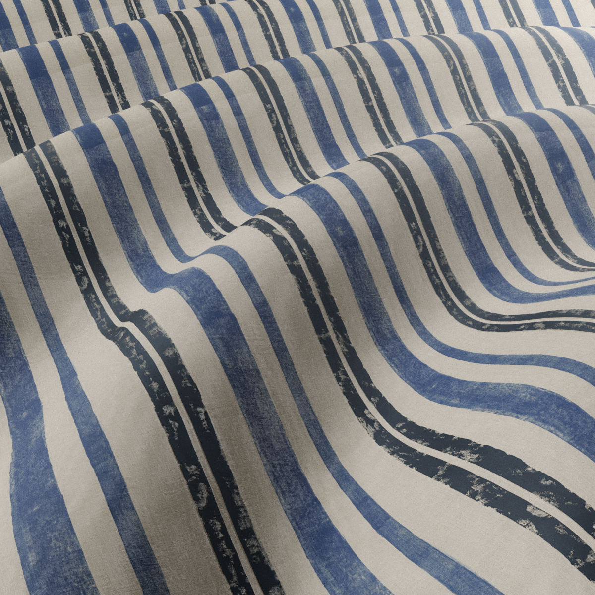 Crafted Stripe – 585