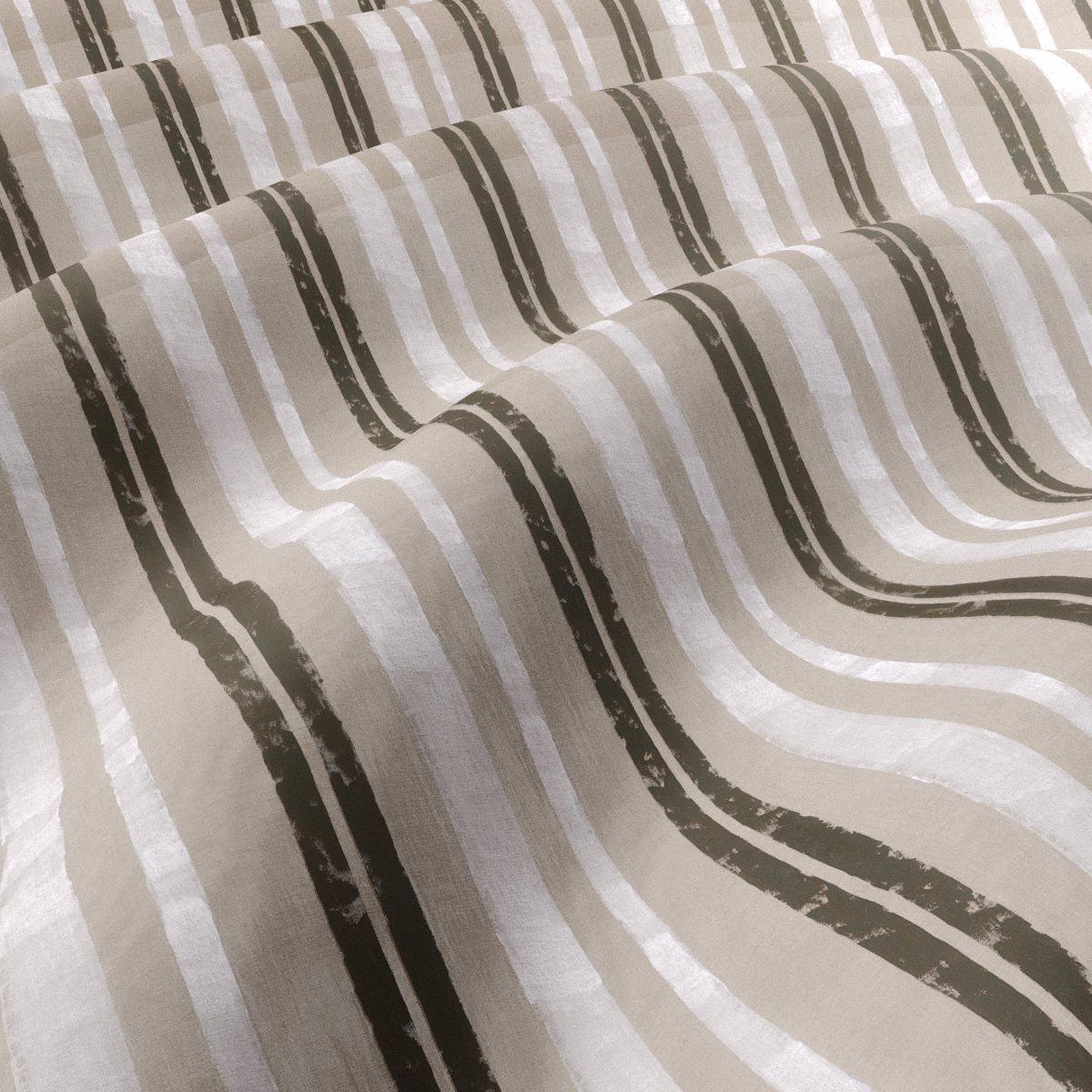 Crafted Stripe – 983