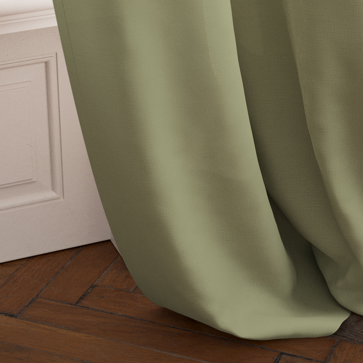 Linen Magic – 777