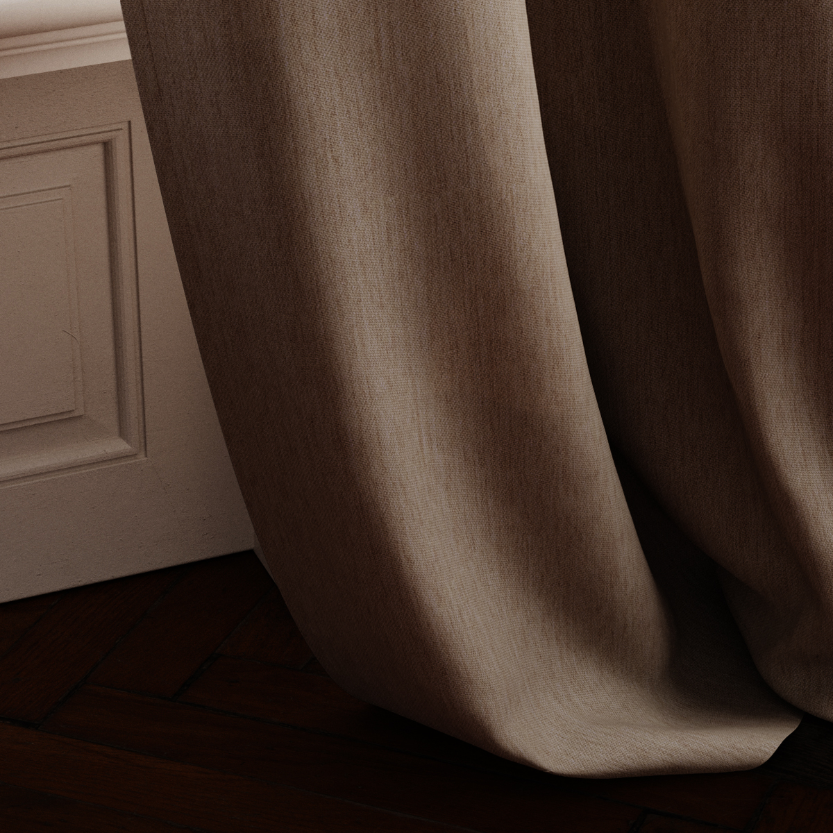 Gentle Wool – 811