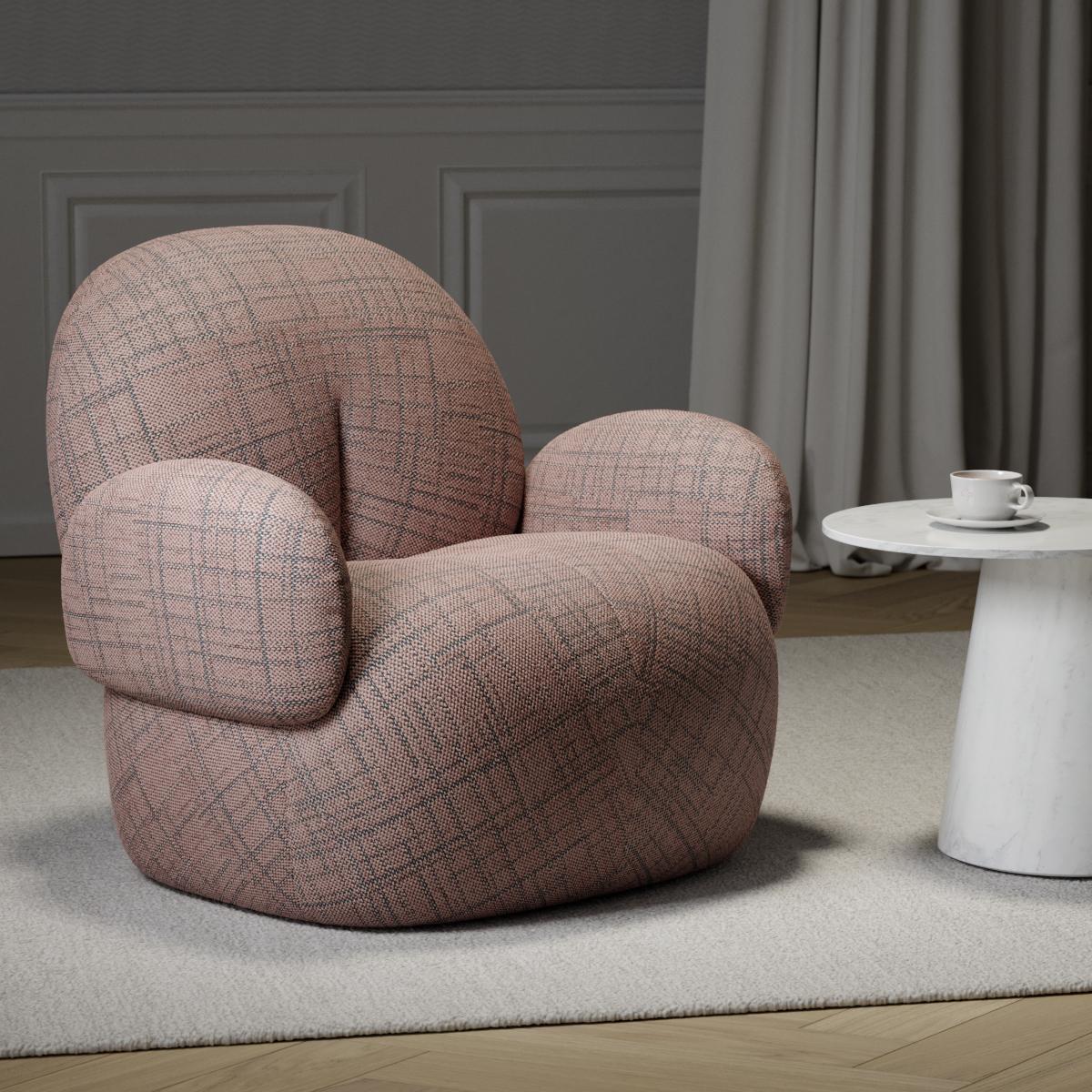 Relax – 465