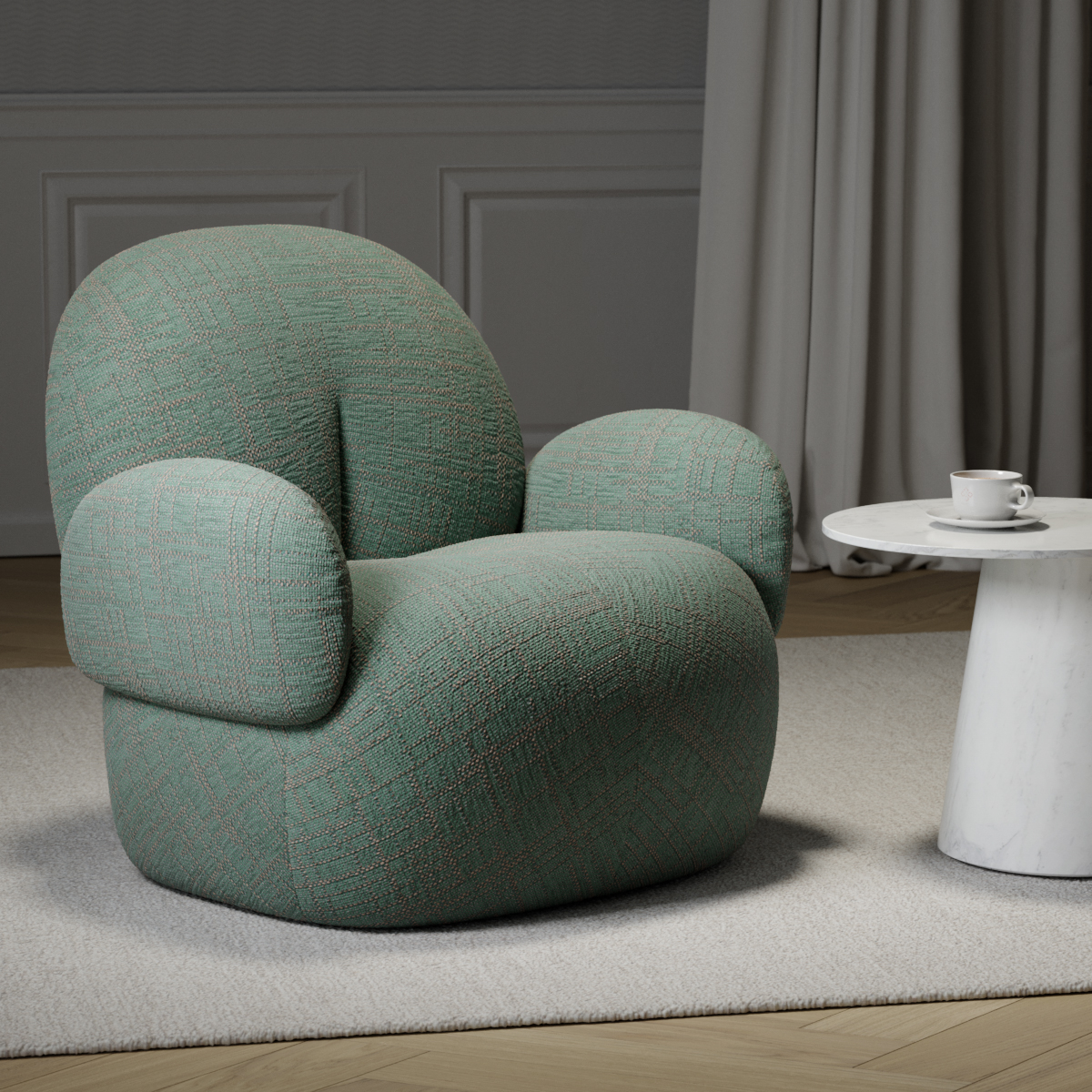 Relax – 645