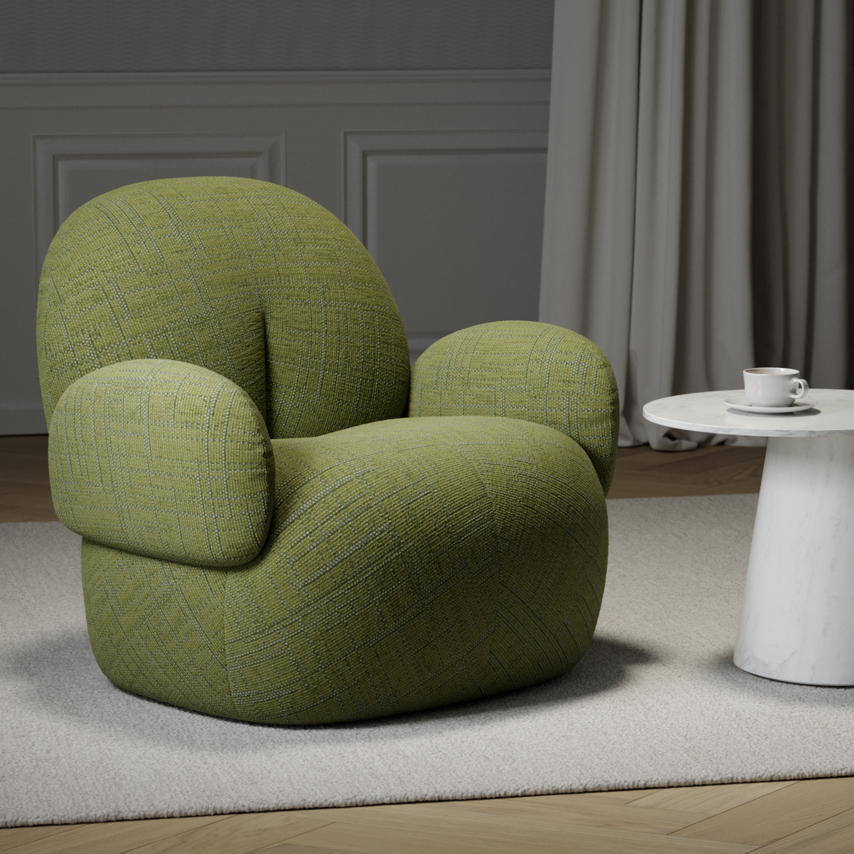 Relax – 775