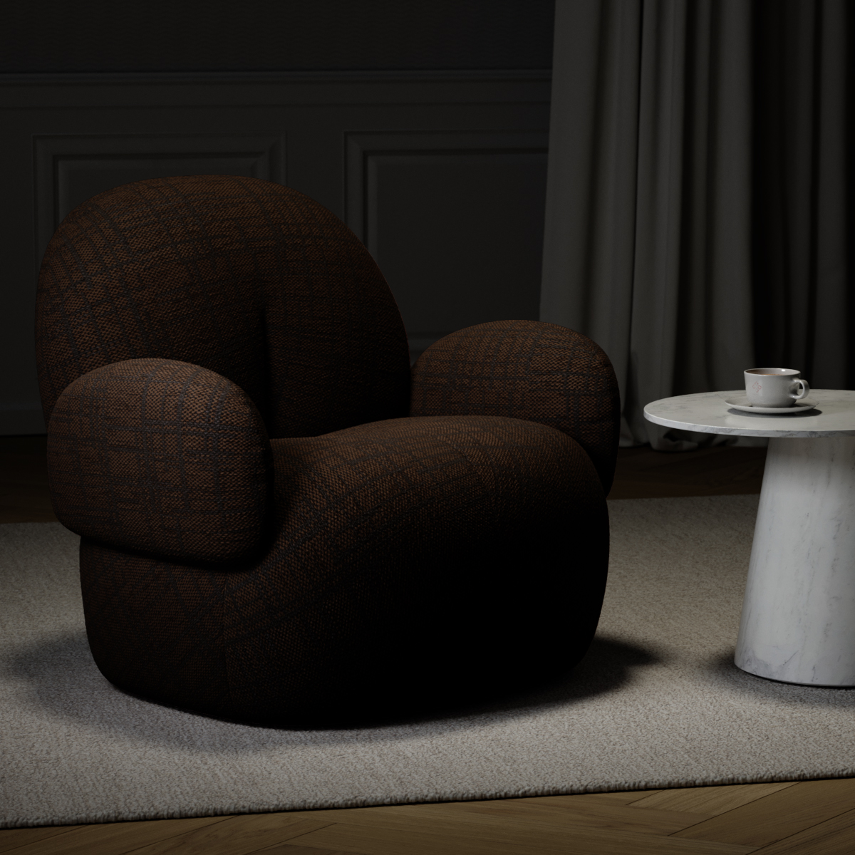 Relax – 886