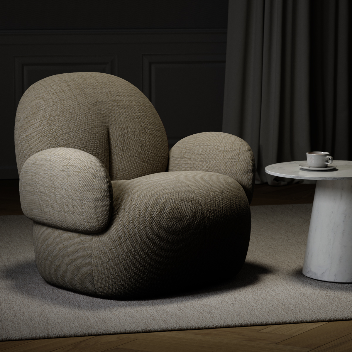 Relax – 892