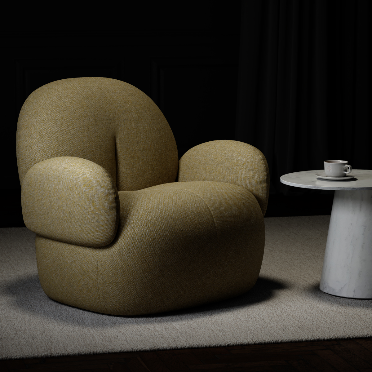 Soft Loft – 174