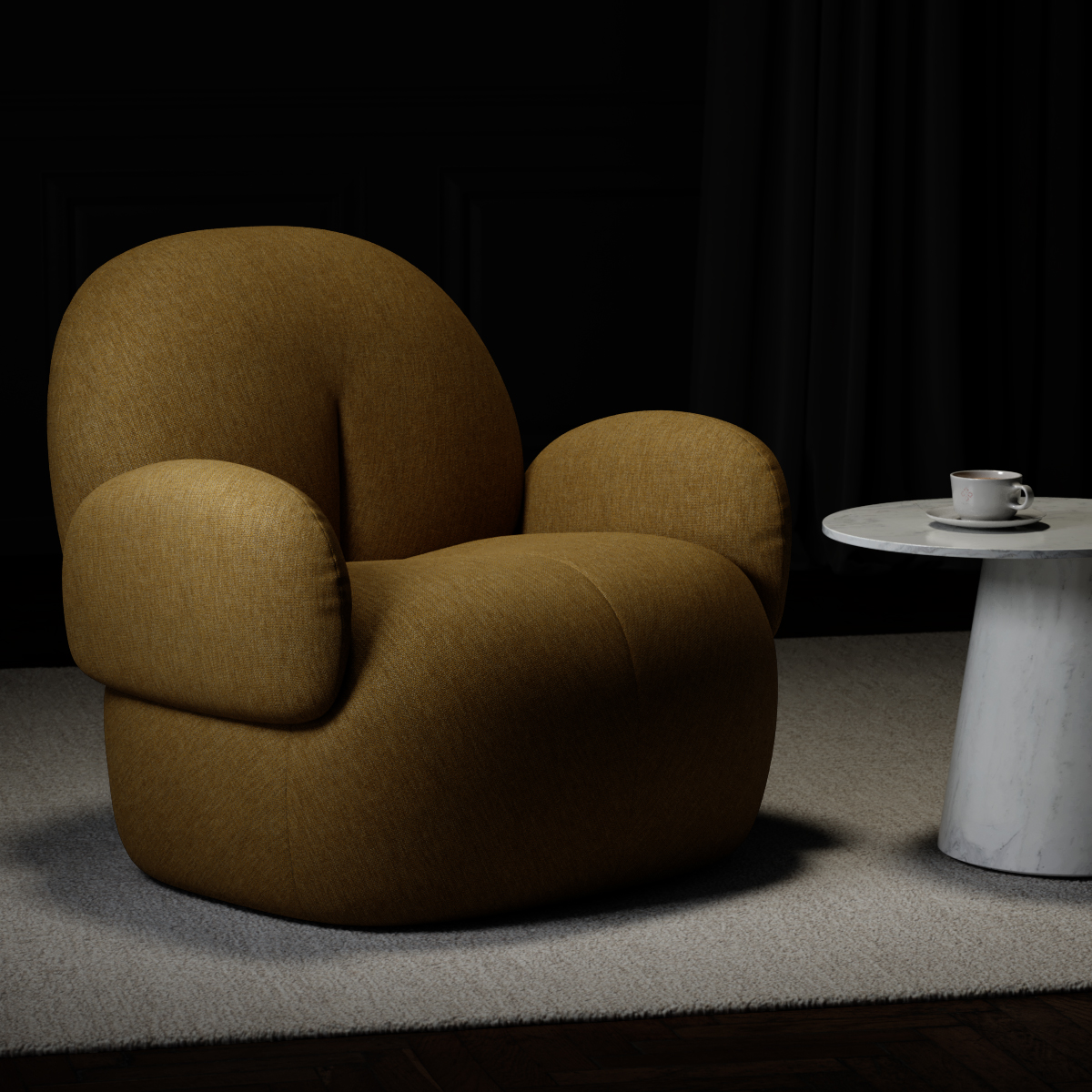 Soft Loft – 184