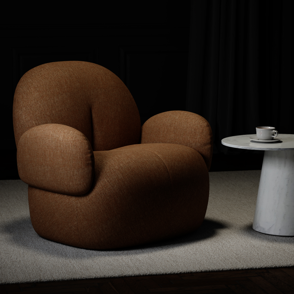 Soft Loft – 285