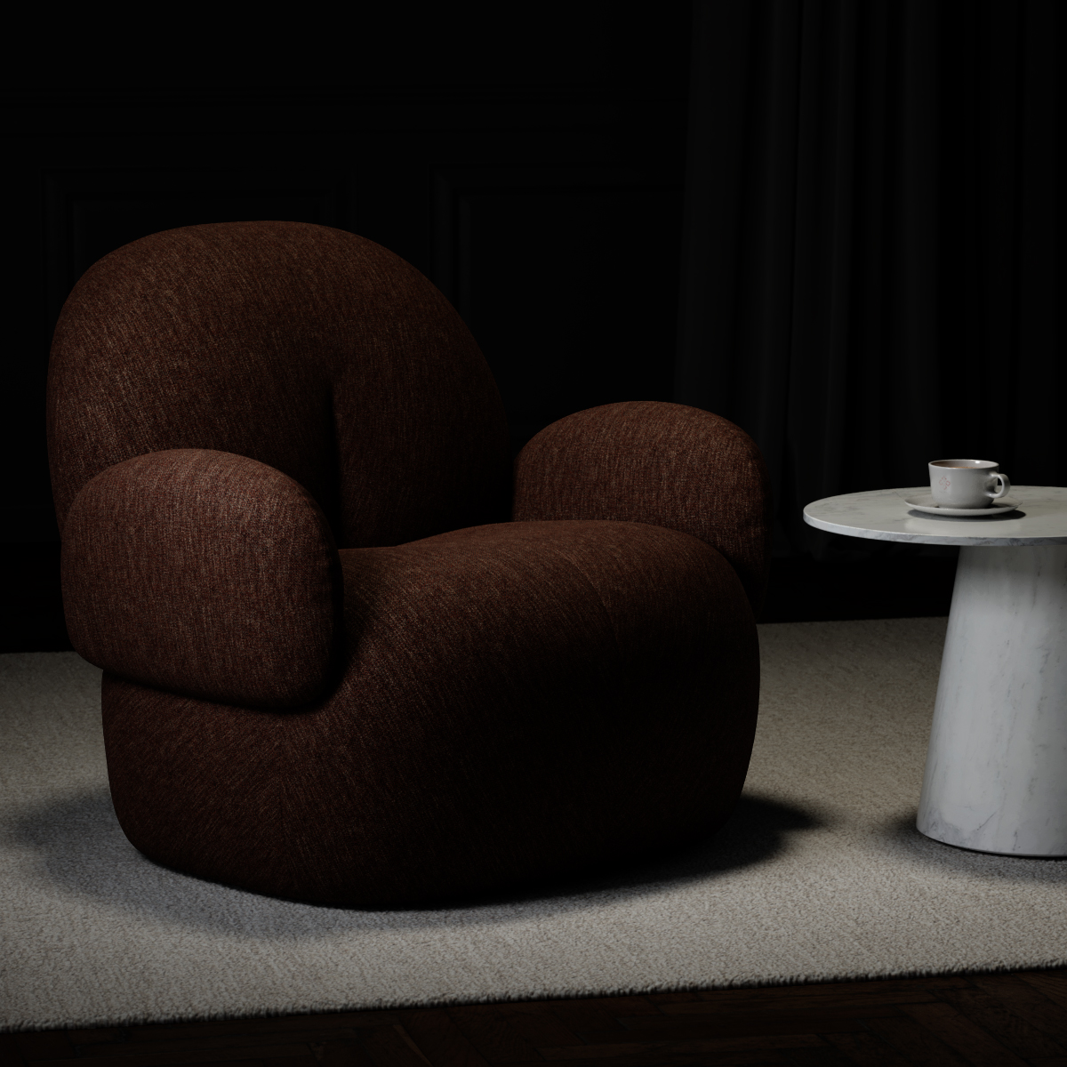 Soft Loft – 397