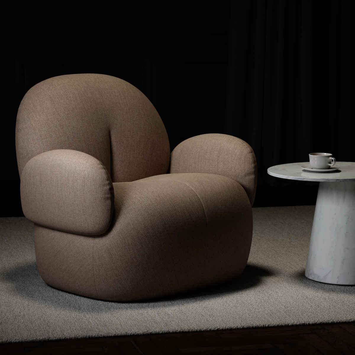 Soft Loft – 483