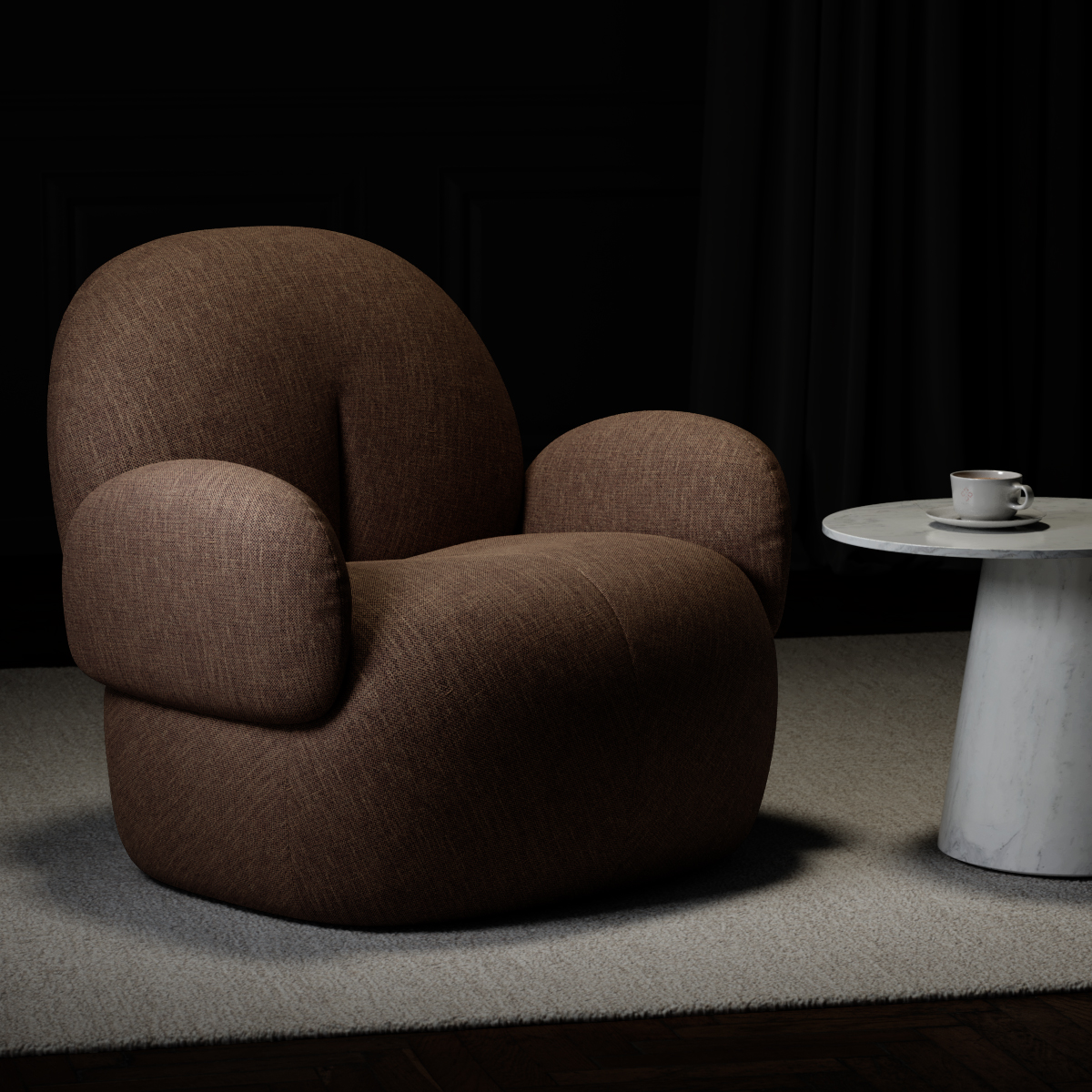 Soft Loft – 484