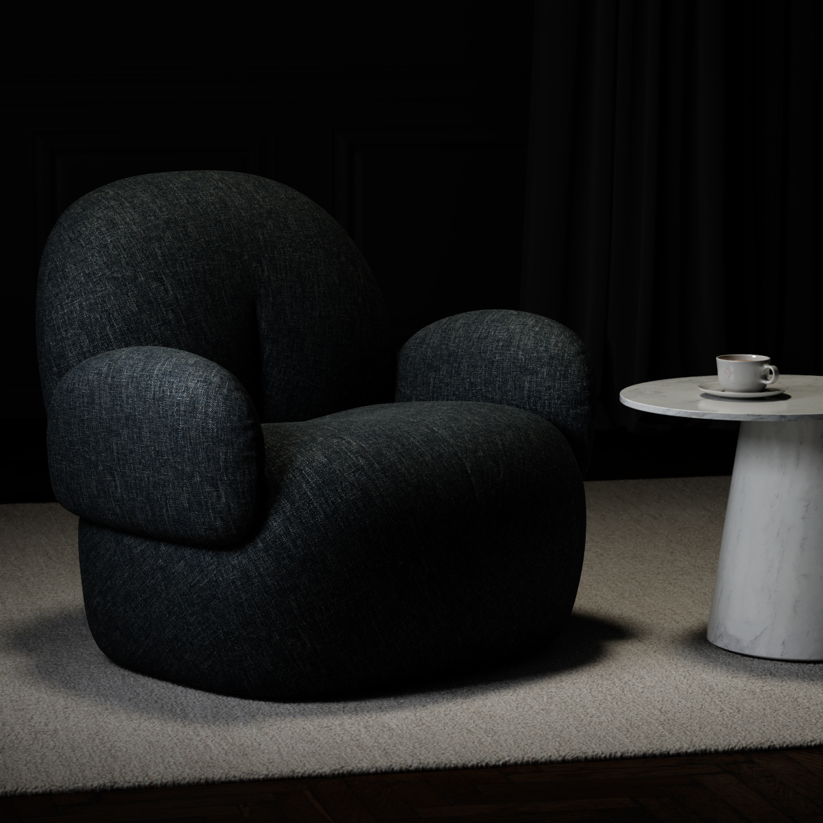 Soft Loft – 556