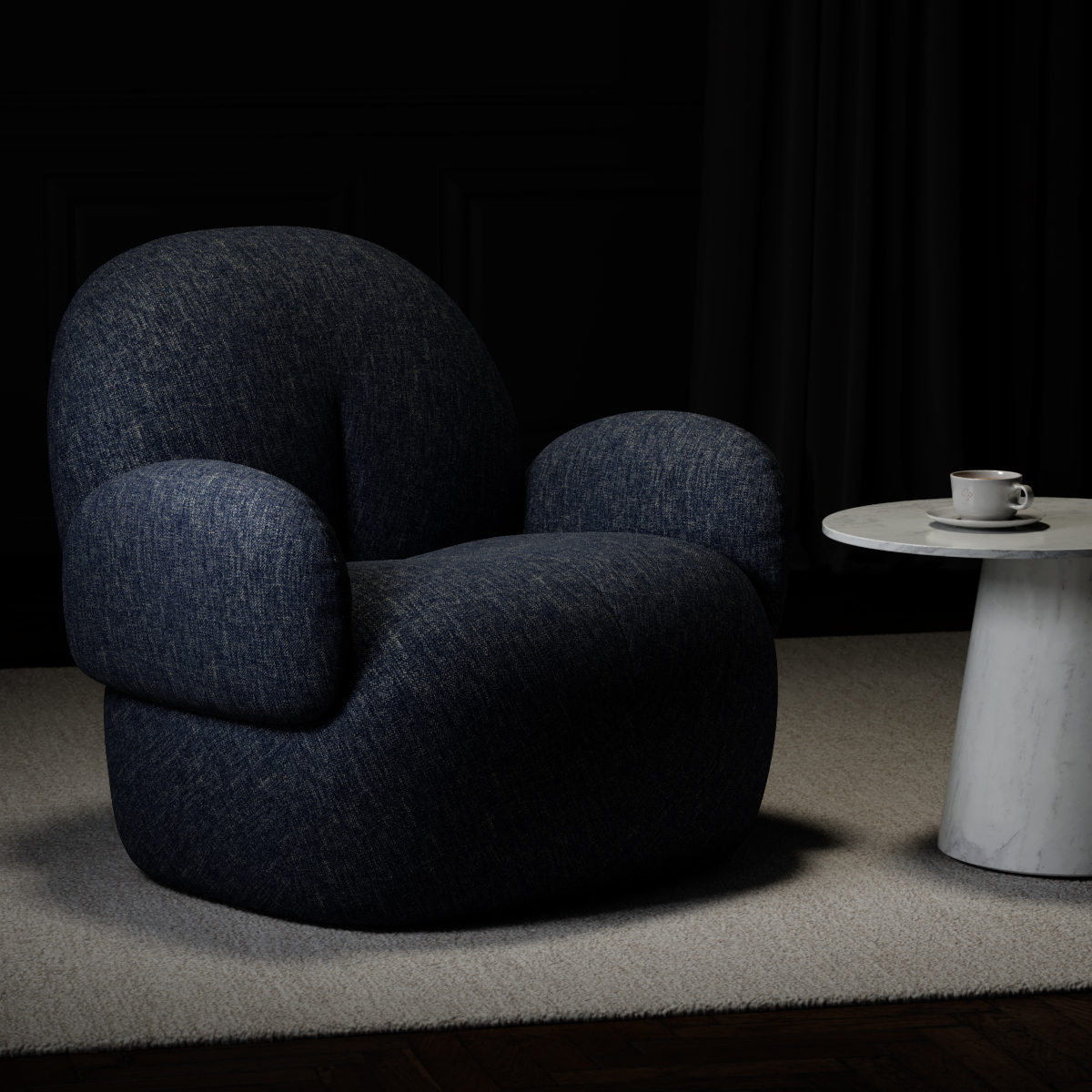 Soft Loft – 557