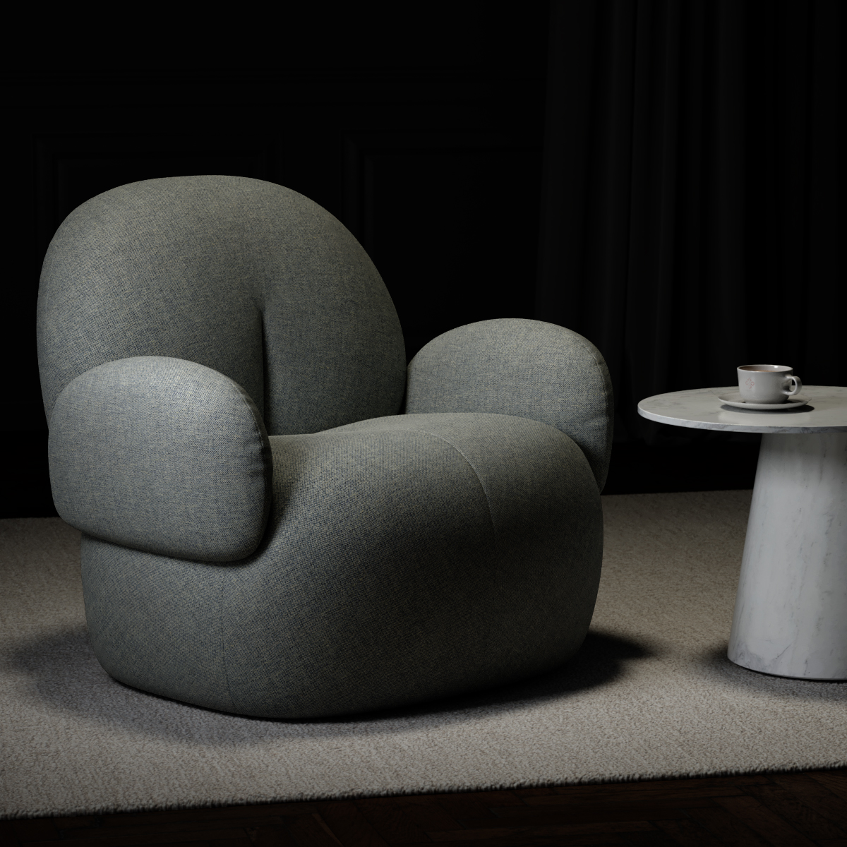 Soft Loft – 594