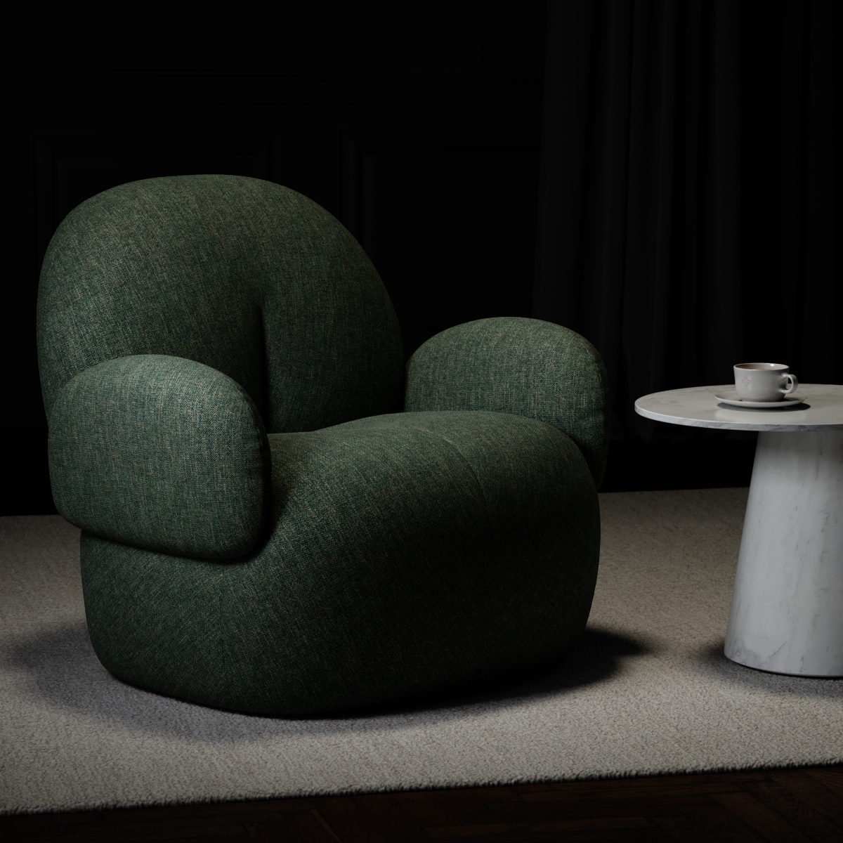 Soft Loft – 675