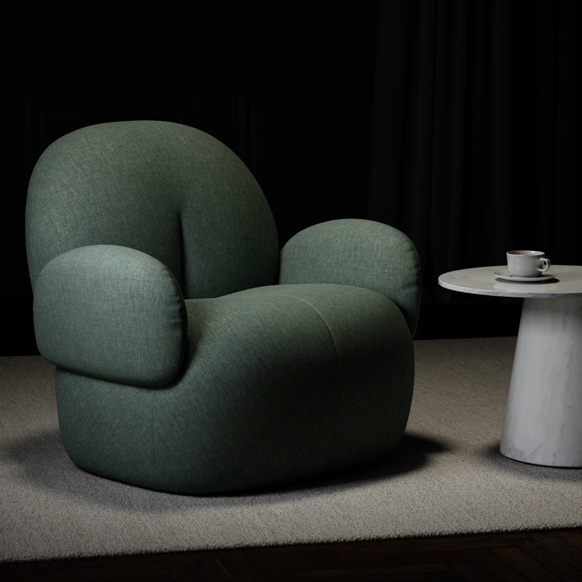Soft Loft – 693
