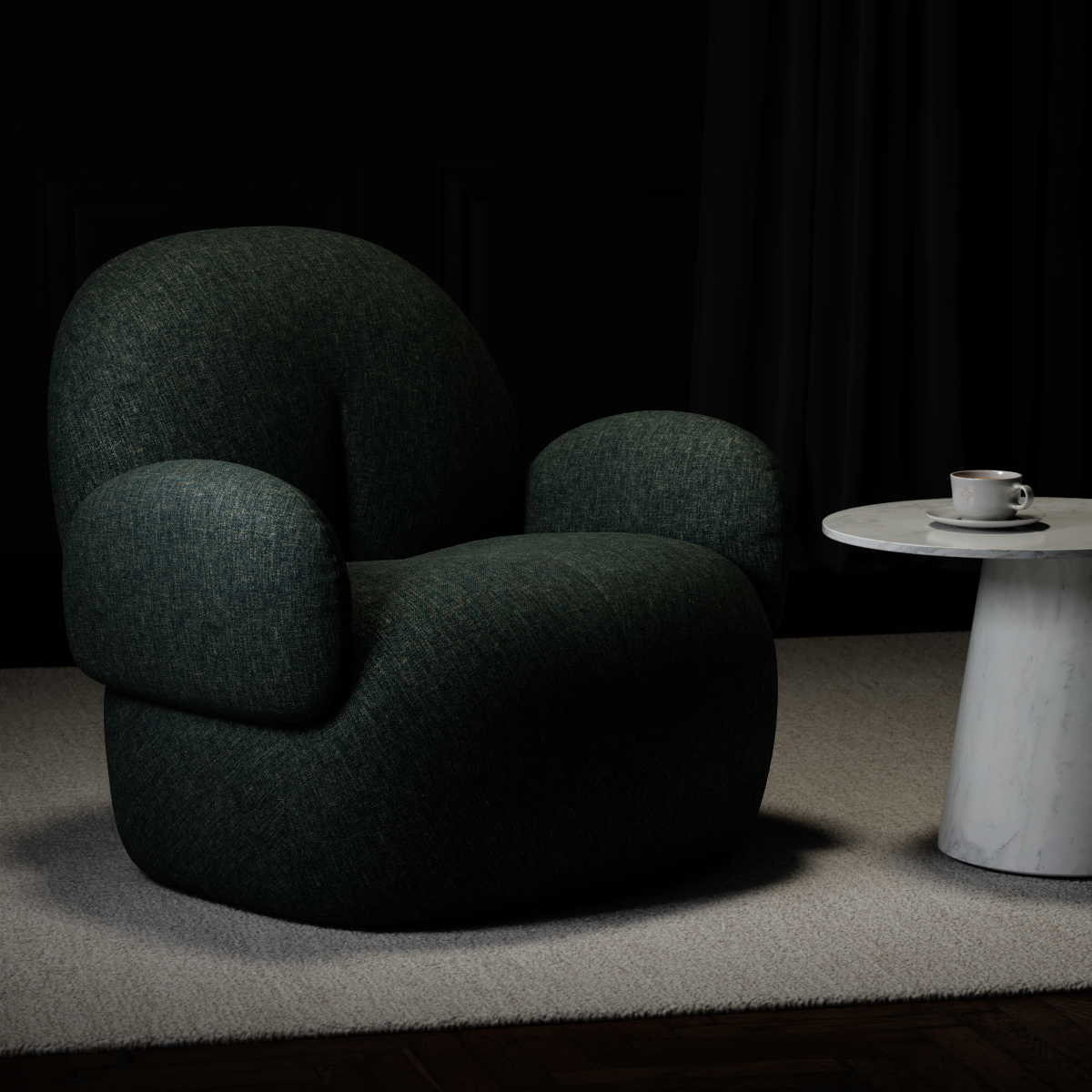 Soft Loft – 696