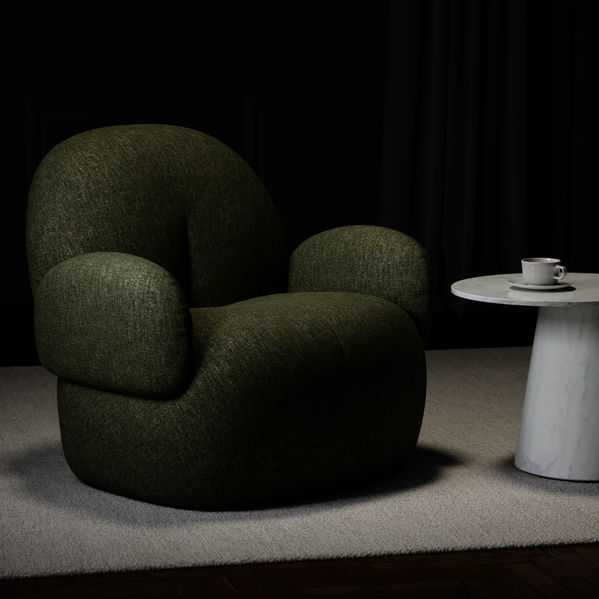 Soft Loft – 757